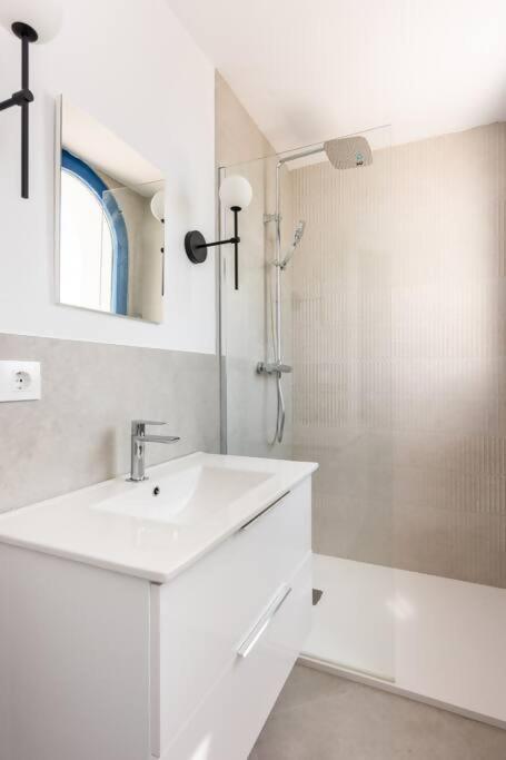 Marbella House Imponente Atico Con Piscina Privada Apartment Exterior photo