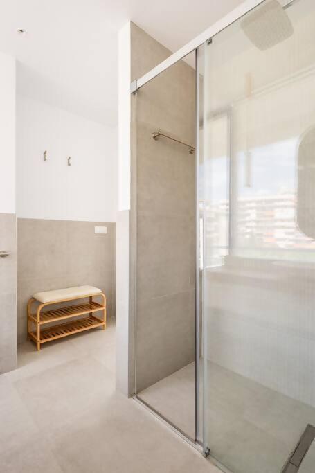 Marbella House Imponente Atico Con Piscina Privada Apartment Exterior photo