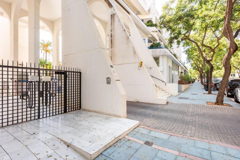 Marbella House Imponente Atico Con Piscina Privada Apartment Exterior photo