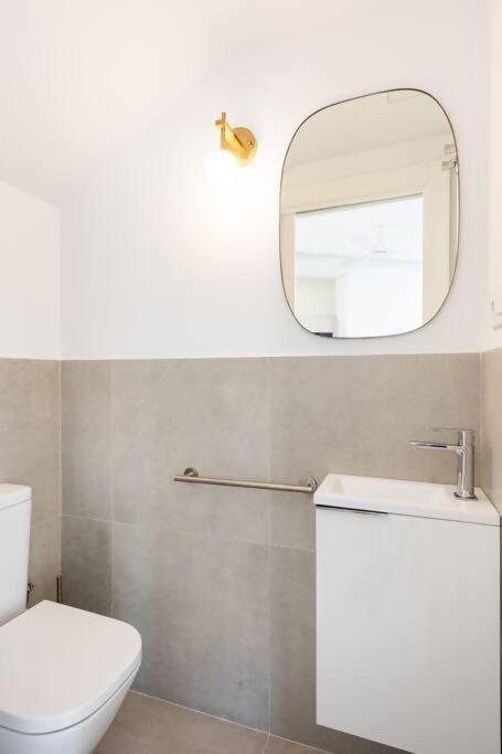 Marbella House Imponente Atico Con Piscina Privada Apartment Exterior photo