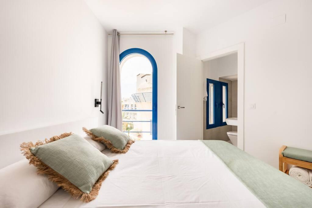 Marbella House Imponente Atico Con Piscina Privada Apartment Exterior photo